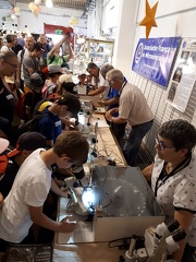 Sainte Marie aux Mines 2018