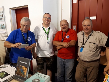 Sainte Marie aux Mines 2018