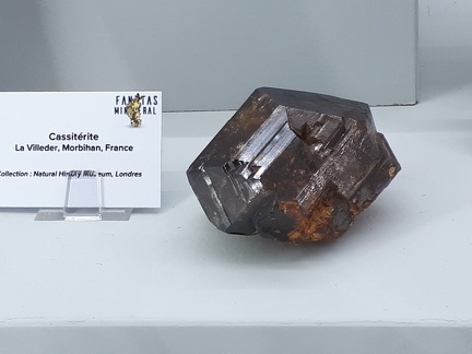 Sainte Marie aux Mines 2018