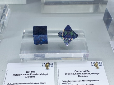 Sainte Marie aux Mines 2018