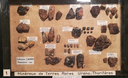 Sainte Marie aux Mines 2018