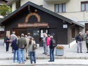 AFM - Rhône-Alpes au Val Malenco - Lombardie - Italie