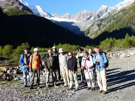 VAL SISSONE - Chiesa - Val Malenco