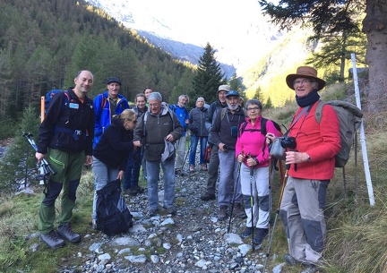 VAL SISSONE - Chiesa - Val Malenco