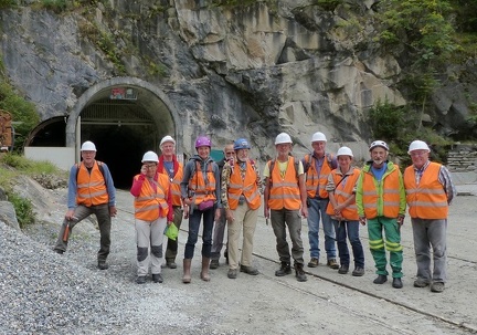  MINE IMI FABI - Lanzada - Val Malenco