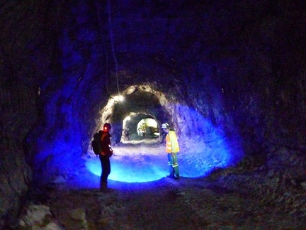  MINE IMI FABI - Lanzada - Val Malenco