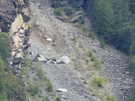 SFERLUN -  Lanzada - Val Malenco