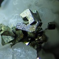 n°107040 - Pyrite - Sarras - Ardèche