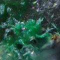 n°158026 - Malachite - La Collancelle - Nièvre