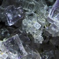 n°188053(1)  - Fluorite - Haut du Them (mine) -	Maxonchamp - Vosges