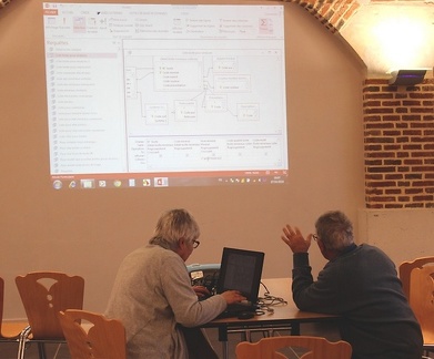 AG 2018 à Moulins - Allier