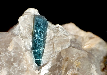 Tourmaline - Chaponost - Rhône