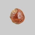 Almandin - La Durance - Peyrolles-en-Provence - Bouches-du-Rhône - FP - Taille 0,7mm