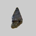 Anatase - La Durance - Peyrolles-en-Provence - Bouches-du-Rhône - FP - Taille 0,4mm