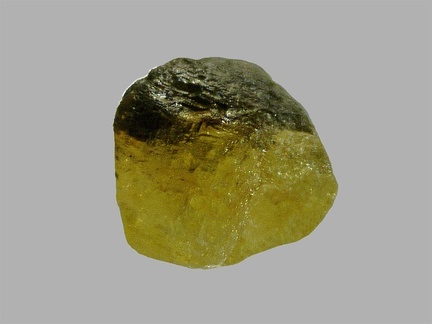 Cassitérite - La Durance - Peyrolles-en-Provence - Bouches-du-Rhône - FP - Taille 0,6mm