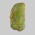Epidote - La Durance - Peyrolles-en-Provence - Bouches-du-Rhône - FP - Taille 2,5mm