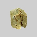 Forstérite - La Durance - Peyrolles-en-Provence - Bouches-du-Rhône - FP - Taille 1,5mm