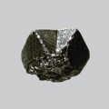 Hématite - La Durance - Peyrolles-en-Provence - Bouches-du-Rhône - FP - Taille 0,6mm