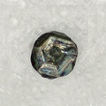 Hématite - La Durance - Peyrolles-en-Provence - Bouches-du-Rhône - FP - Taille 0,25mm