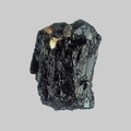Hornblende - La Durance - Peyrolles-en-Provence - Bouches-du-Rhône - FP - Taille 2mm