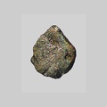 Isoferroplatine - La Durance - Peyrolles-en-Provence - Bouches-du-Rhône - FP - Taille 0,5mm