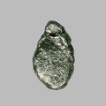 Isoferroplatine - La Durance - Peyrolles-en-Provence - Bouches-du-Rhône - FP - Taille 0,6mm