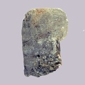 Kyanite - La Durance - Peyrolles-en-Provence - Bouches-du-Rhône - FP - Taille 3mm