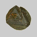 Magnétite - La Durance - Peyrolles-en-Provence - Bouches-du-Rhône - FP - Taille 1,8mm