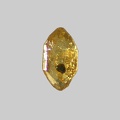 Monazite - La Durance - Peyrolles-en-Provence - Bouches-du-Rhône - FP - Taille 0,4mm