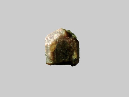 Monazite - La Durance - Peyrolles-en-Provence - Bouches-du-Rhône - FP - Taille 2mm