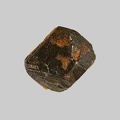 Pyrite - La Durance - Peyrolles-en-Provence - Bouches-du-Rhône - FP - Taille 0,8mm 