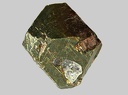 Pyrite - La Durance - Peyrolles-en-Provence - Bouches-du-Rhône - FP - Taille 1,8mm