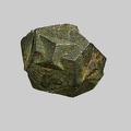 Pyrite - La Durance - Peyrolles-en-Provence - Bouches-du-Rhône - FP - Taille 2mm 