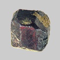Pyrite - La Durance - Peyrolles-en-Provence - Bouches-du-Rhône - FP - Taille 2mm