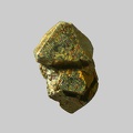 Pyrite - La Durance - Peyrolles-en-Provence - Bouches-du-Rhône - FP - Taille 3mm