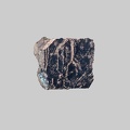 Pyrrhotite - La Durance - Peyrolles-en-Provence - Bouches-du-Rhône - FP - Taille 0,2mm