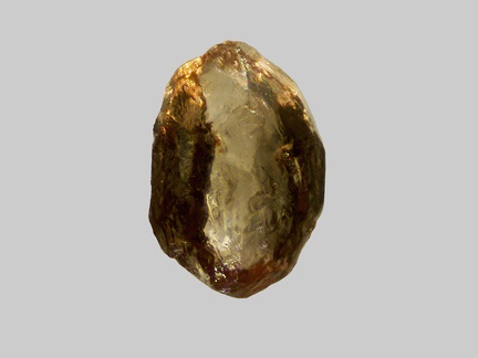 Zircon - La Durance - Peyrolles-en-Provence - Bouches-du-Rhône - FP - Taille 0,8mm