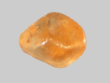 Zircon - La Durance - Peyrolles-en-Provence - Bouches-du-Rhône - FP - Taille 1,1mm