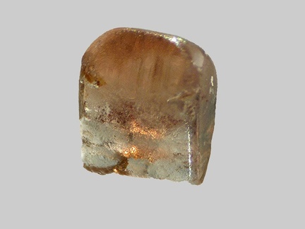 Zircon - La Durance - Peyrolles-en-Provence - Bouches-du-Rhône - FP - Taille 2mm