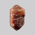 Zircon - Ruisseau Pourri - Beaune-les-Mines - Haute-Vienne - FP - Taille 1mm