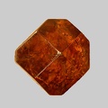 Zircon - Mont Croustet - Ceyssac - Le Puy-en-Velay - Haute-Loire - FP - Taille 5mm