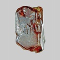 Zircon - Mont Croustet - Ceyssac - Le Puy-en-Velay - Haute-Loire - FP - Taille 10,5mm 