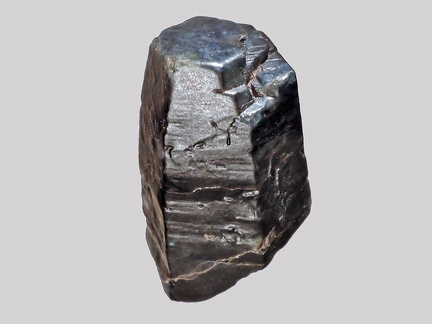 Saphir - Mont Croustet - Ceyssac - Le Puy-en-Velay - Haute-Loire - FP - Taille 18mm