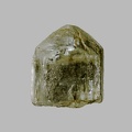 Apatite - Grand Etang - L'Andelot - St-Didier-la-Fôrêt - Allier - FP - Taille 1mm
