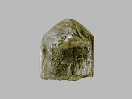 Apatite - Grand Etang - L'Andelot - St-Didier-la-Fôrêt - Allier - FP - Taille 1mm