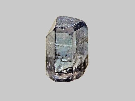 Saphir - Grand Etang - L'Andelot - St-Didier-la-Fôrêt - Allier - FP - Taille 2mm.
