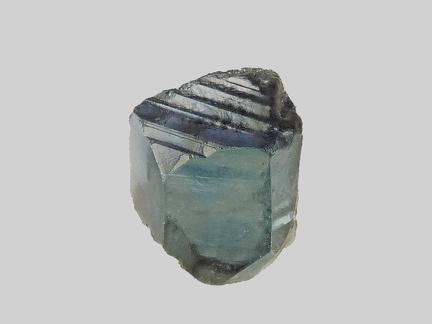 Saphir - Grand Etang - L'Andelot - St-Didier-la-Fôrêt - Allier - FP - Taille 2mm