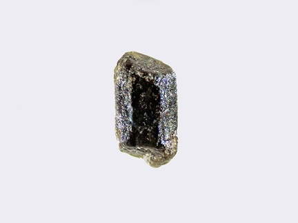 Augite - L'Allier - Le Guétin - Cuffy - Cher - FP - Taille 0,6mm