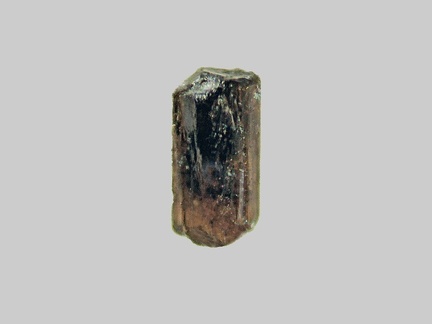 Schorl - L'Allier - Le Guétin - Cuffy - Cher - FP - Taille 0,5mm