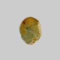 Titanite - L'Allier - Le Guétin - Cuffy - Cher - FP - Taille 0,4mm